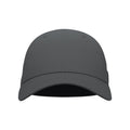 Graphite - Front - Under Armour Team Blitzing Baseball Cap