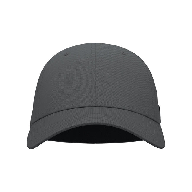 Graphite - Front - Under Armour Team Blitzing Baseball Cap