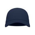 Midnight - Front - Under Armour Team Blitzing Baseball Cap