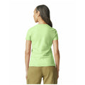 Paragon - Lifestyle - Gildan Womens-Ladies Ringspun Cotton Soft Touch T-Shirt