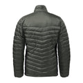 Spruce-Mallard Green - Back - Stormtech Mens Montserrat Thermal Jacket
