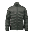 Spruce-Mallard Green - Front - Stormtech Mens Montserrat Thermal Jacket