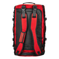 Bold Red - Lifestyle - Stormtech Nautilus Waterproof 35L Duffle Bag