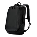 Black - Side - Stormtech Aeronaut Backpack