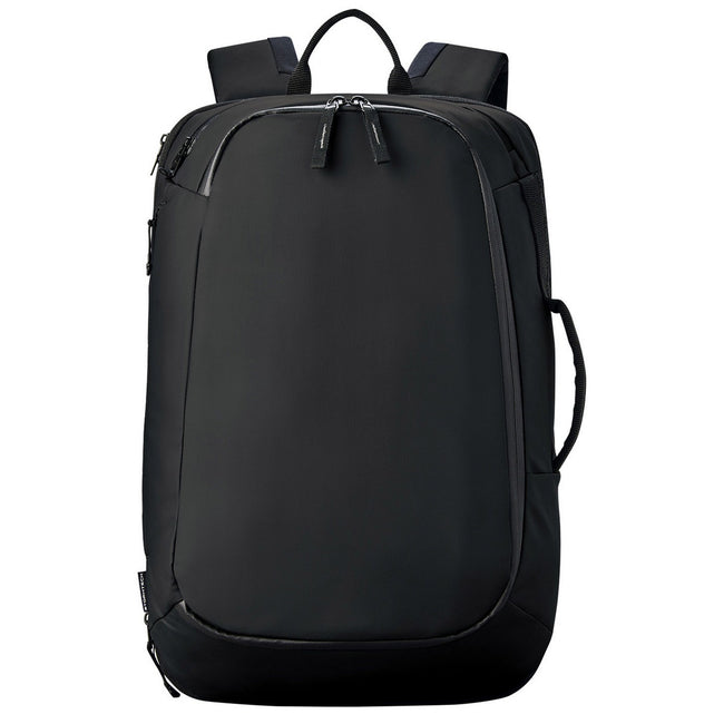 Black - Front - Stormtech Aeronaut Backpack