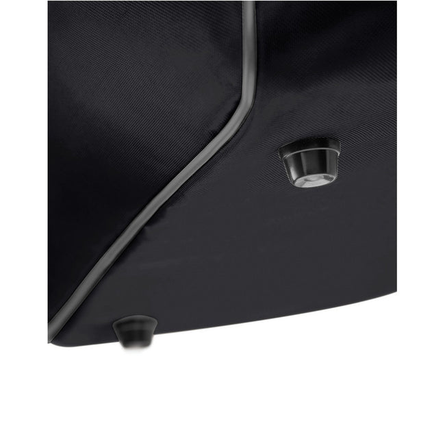 Black-Graphite - Lifestyle - Quadra Boot Bag