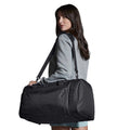 Black - Back - Quadra Universal Holdall