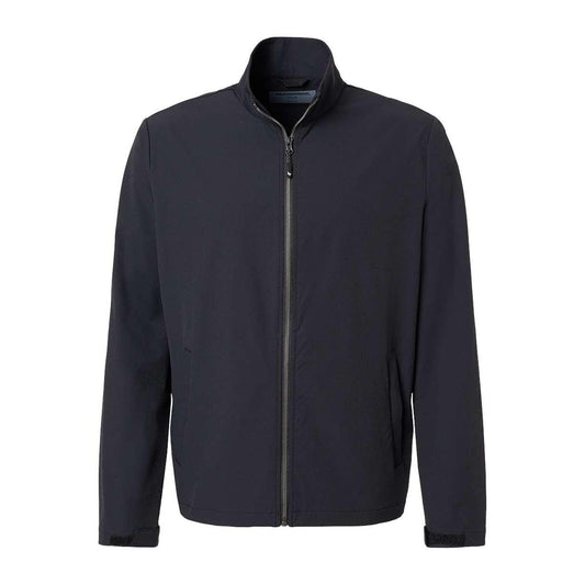 Black - Front - Weatherproof CoolLast Performax Jacket