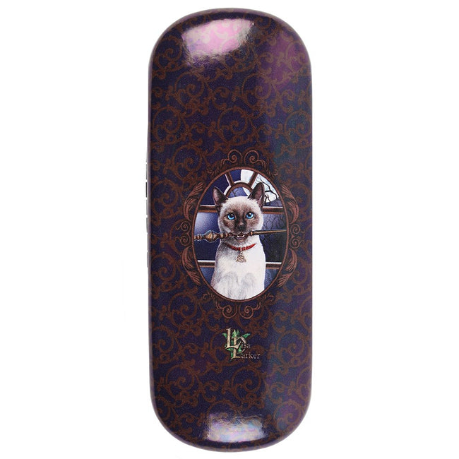 Various - Back - Lisa Parker Hocus Pocus Glasses Case