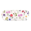 Multicoloured - Front - Something Different Wild Flowers Glasses Case