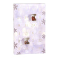 Multicoloured - Back - Something Different Gemstone Advent Calendar