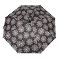 Black-White - Back - Something Different Spider Web All-Over Print Stick Umbrella
