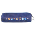 Deep Blue - Back - Something Different Solar System Pencil Case