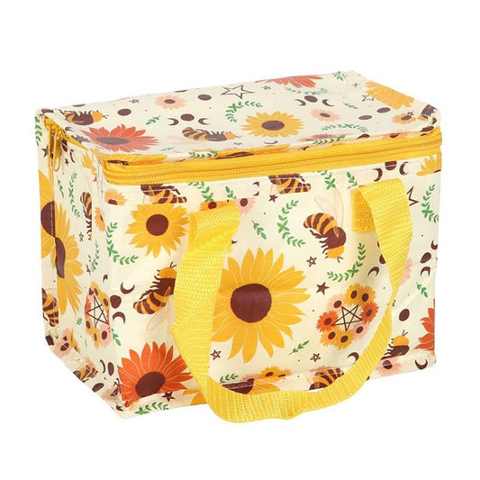 Multicoloured - Front - Something Different Summer Solstice Lunch Bag