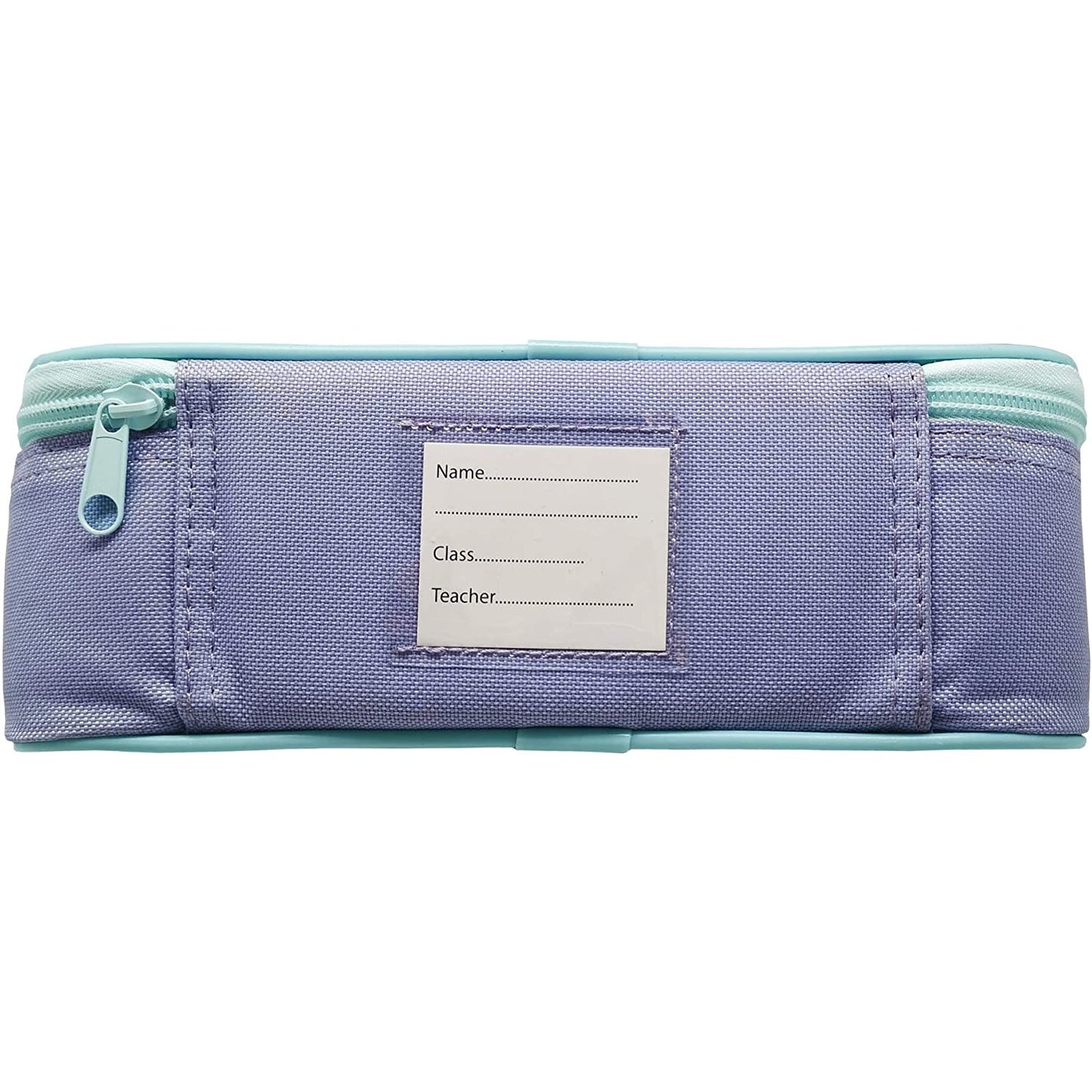 Blue - Close up - Frozen 2 Childrens- Kids Rectangular Lunch Bag