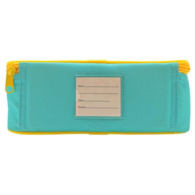 Yellow-Blue - Lifestyle - Minions Rectangular Lunch Bag