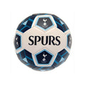 Navy-White - Front - Tottenham Hotspur FC Crest Football