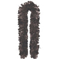 Black - Front - Amscan Feather Hen Night Boa