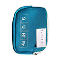 Blue-White - Front - Onebig Element Surfer Periodic Table Gadget Case