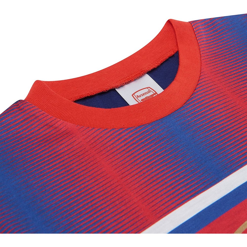 Arsenal Fc Ensemble De Pyjamas Garçon Ce Arsenal FC- Ensemble De Arsenal Fc Ensemble De Pyjamas Garçon Ce Arsenal FC- Ensemble De