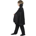 Black-Red - Lifestyle - Smiffys Boys Dracula Costume Set