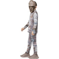 Grey - Lifestyle - Universal Monsters Boys Mummy Costume Set