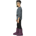 Black-Green - Lifestyle - Universal Monsters Boys Frankenstein Costume Set