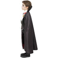 Black-Red-White - Lifestyle - Universal Monsters Boys Dracula Costume Set