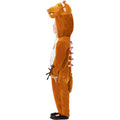 Beige - Lifestyle - The Gruffalo´s Child Childrens-Kids Julia Donaldson Costume