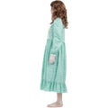 Blue-Green - Lifestyle - The Exorcist Womens-Ladies Regan Costume Dress