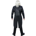 Black-White - Back - The Rocky Horror Picture Show Mens Riff Raff Costume Set