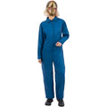 Navy - Front - Smiffys Unisex Adult Boiler Suit