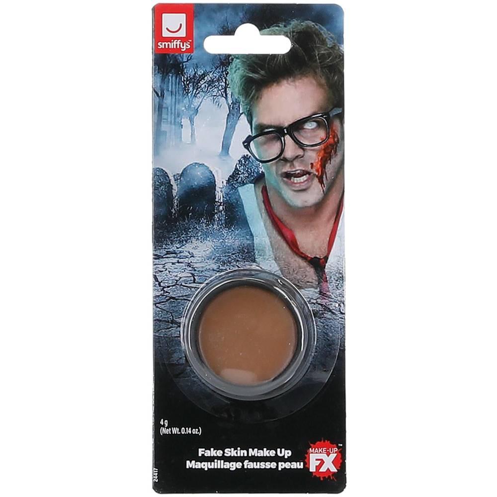 Beige - Side - Smiffys Scar Costume Make-Up
