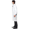 White - Lifestyle - Smiffys Unisex Adult Doctor Costume