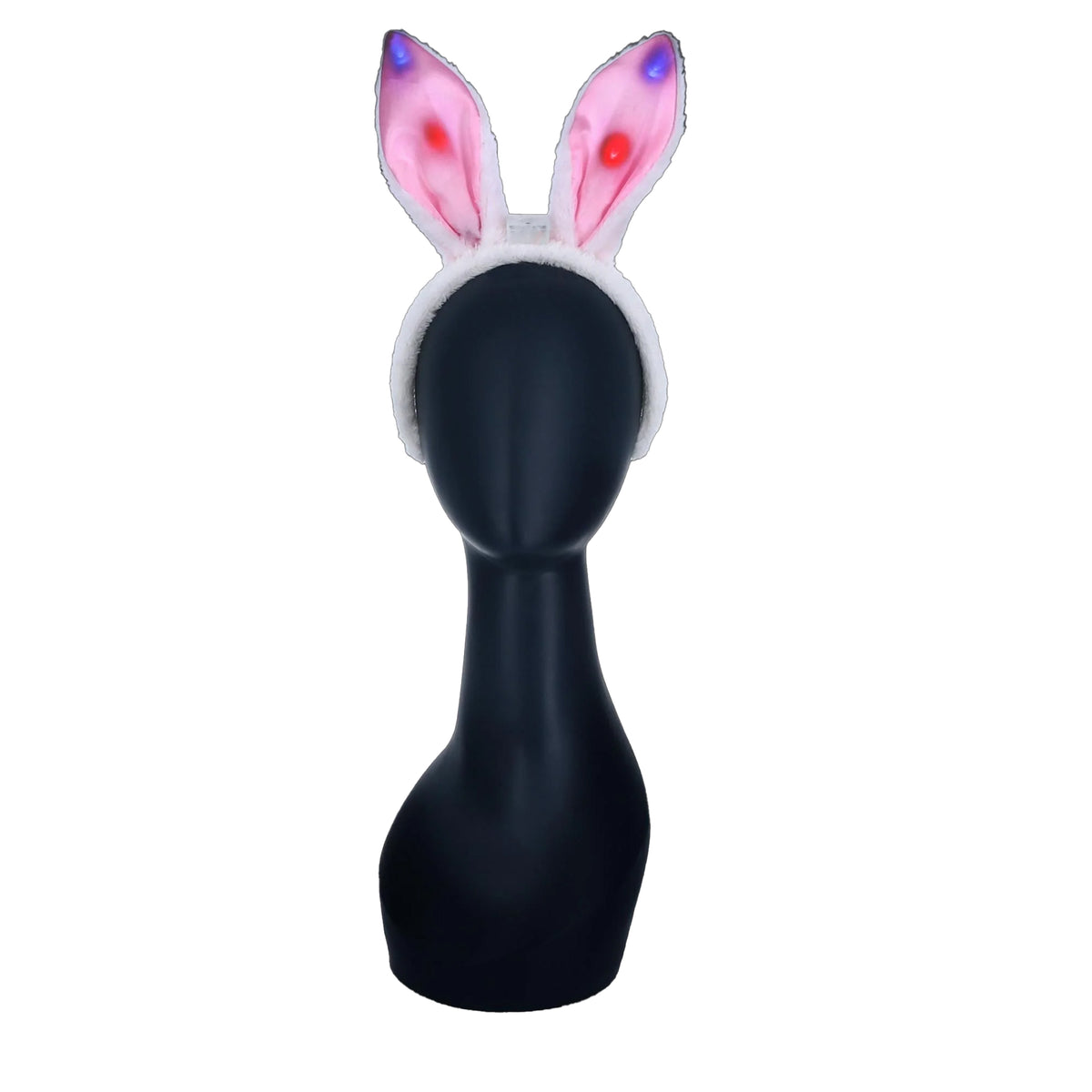 Amscan Plush Cat Ears Headband