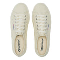 Natural Beige-Avorio - Lifestyle - Superga Unisex Adult 2790 Linea Up Down Trainers
