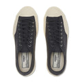 Anthracite-Off White - Lifestyle - Superga Unisex Adult 2432 Collect Trainers