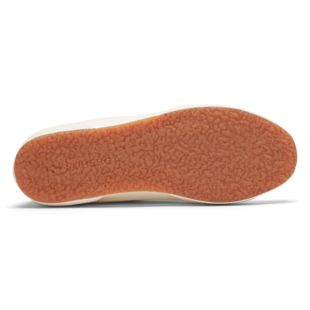 Natural Beige - Lifestyle - Superga Unisex Adult 2795 Organic Canvas Shoes