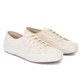 Weeds - Front - Superga Unisex Adult 2750 Organic Canvas Trainers