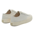 White-Off White - Back - Superga Unisex Adult 2432 Collect Lace Up Trainers