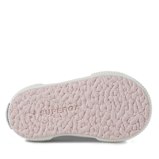 Pinkish-Avorio - Lifestyle - Superga Baby 2750 Bebj Classic Trainers