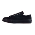 Black - Side - Superga Unisex Adult 2630 Cotu Trainers