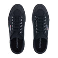 Black - Lifestyle - Superga Unisex Adult 2630 Cotu Trainers