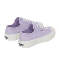 Violet Lilla-Avorio - Side - Superga Unisex Adult 2630 Cotu Trainers