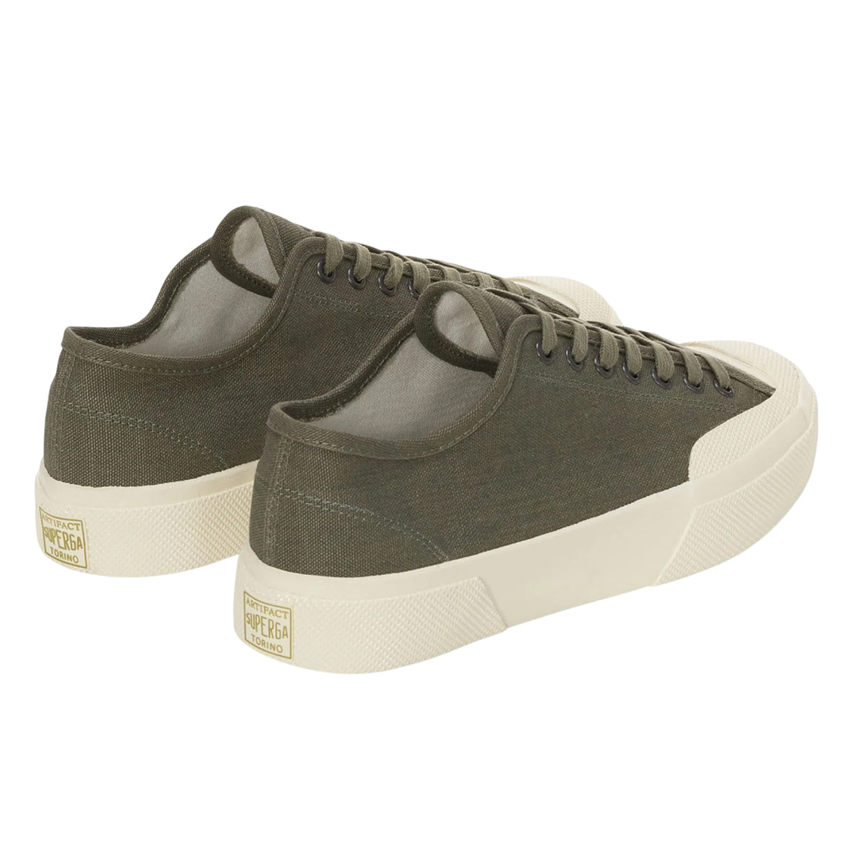 Superga 2730 Velvet Women's Trainers - Chic Wedge Sneakers With Vulcanized Rubber Sole