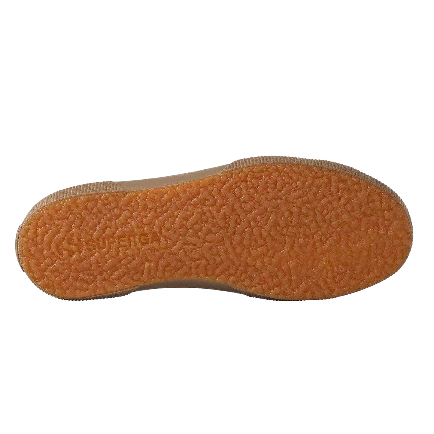 Caribou - Lifestyle - Superga Womens-Ladies Flesh Out Suede Trainers