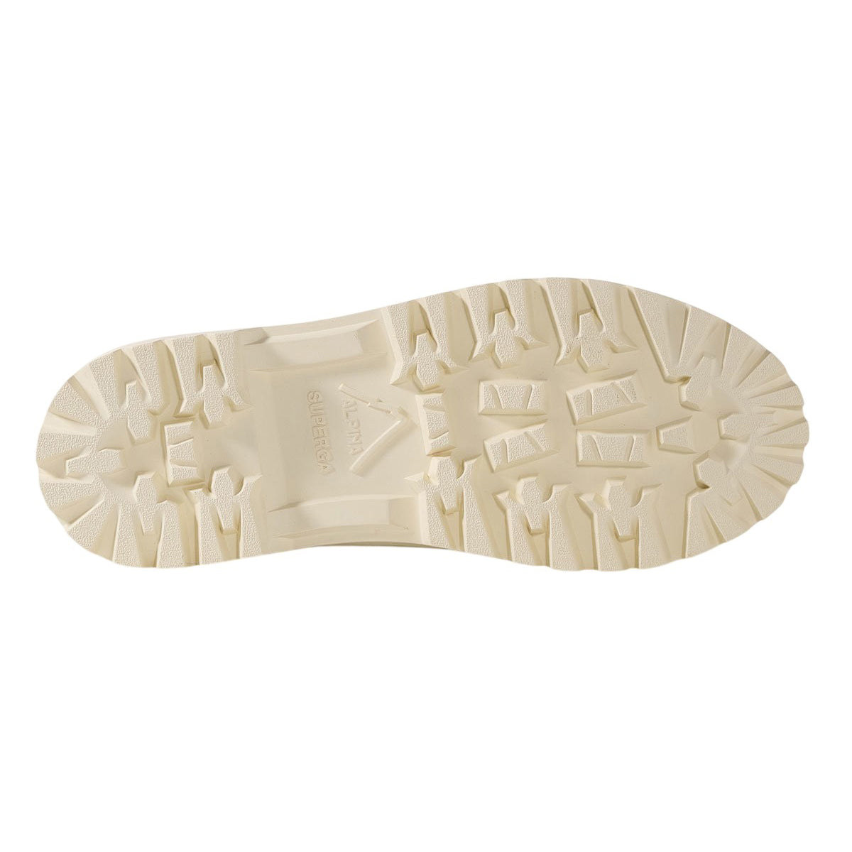Black-Off White - Pack Shot - Superga Womens-Ladies 3541 Alpina Gurkha Fisherman Sandals