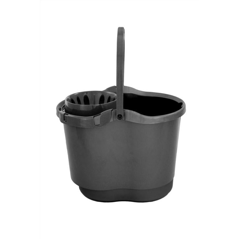 Volcanic Ash - Front - Supreme Mop Bucket