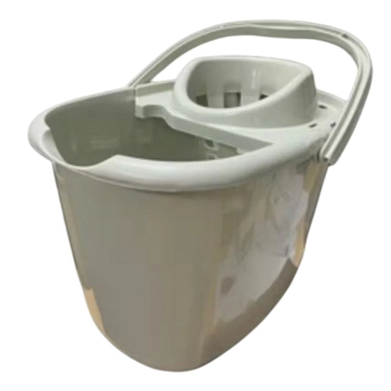 Sage - Front - TML 15L Mop Bucket