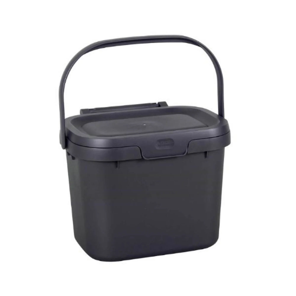 Metallic - Back - Addis Kitchen Sink Caddy